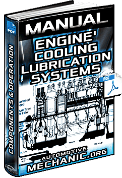 Engine Cooling & Lubrication Systems Manual